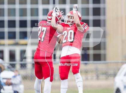 Thumbnail 1 in Lenape @ Shawnee photogallery.