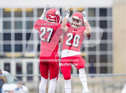Thumbnail 2 in Lenape @ Shawnee photogallery.