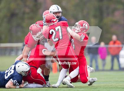 Thumbnail 3 in Lenape @ Shawnee photogallery.