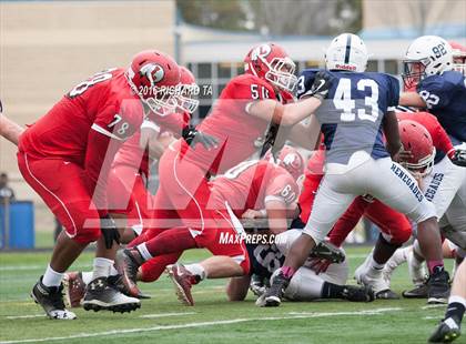 Thumbnail 1 in Lenape @ Shawnee photogallery.