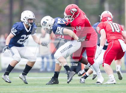 Thumbnail 3 in Lenape @ Shawnee photogallery.