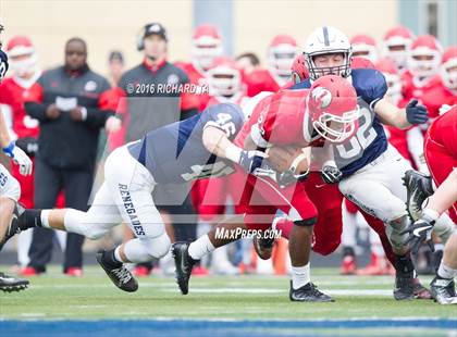 Thumbnail 1 in Lenape @ Shawnee photogallery.