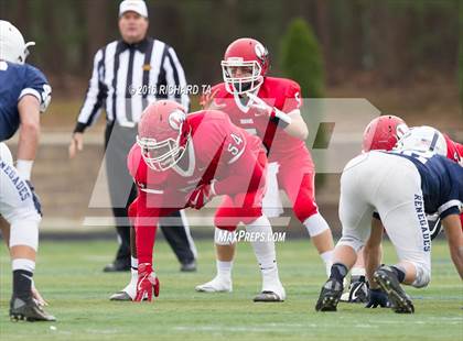 Thumbnail 3 in Lenape @ Shawnee photogallery.
