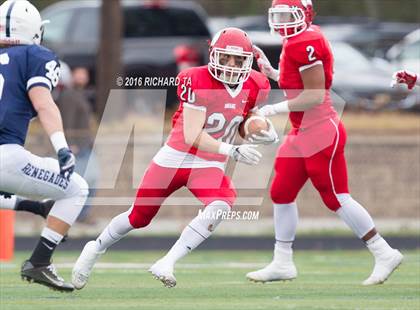 Thumbnail 2 in Lenape @ Shawnee photogallery.