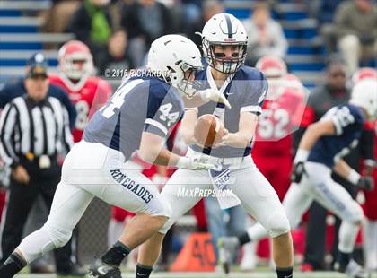 Thumbnail 2 in Lenape @ Shawnee photogallery.