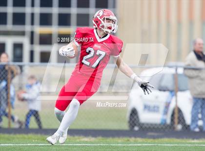 Thumbnail 2 in Lenape @ Shawnee photogallery.