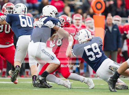 Thumbnail 1 in Lenape @ Shawnee photogallery.
