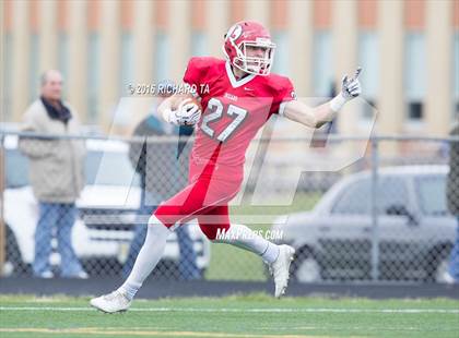 Thumbnail 3 in Lenape @ Shawnee photogallery.