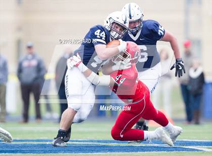 Thumbnail 3 in Lenape @ Shawnee photogallery.