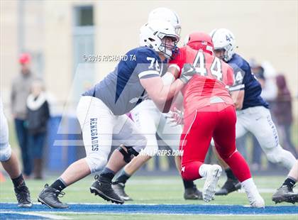 Thumbnail 3 in Lenape @ Shawnee photogallery.