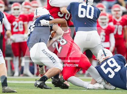 Thumbnail 3 in Lenape @ Shawnee photogallery.