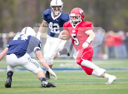 Thumbnail 2 in Lenape @ Shawnee photogallery.