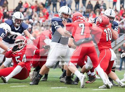 Thumbnail 1 in Lenape @ Shawnee photogallery.