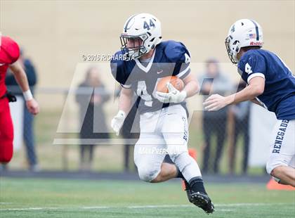 Thumbnail 3 in Lenape @ Shawnee photogallery.