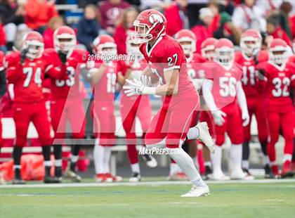 Thumbnail 3 in Lenape @ Shawnee photogallery.