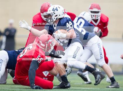 Thumbnail 2 in Lenape @ Shawnee photogallery.