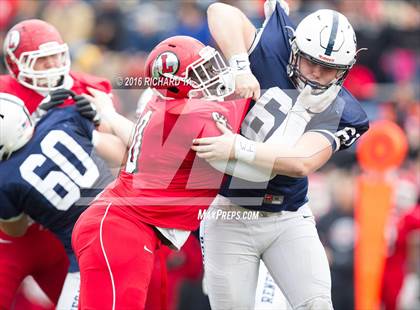 Thumbnail 2 in Lenape @ Shawnee photogallery.
