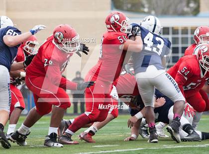 Thumbnail 3 in Lenape @ Shawnee photogallery.