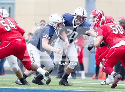 Thumbnail 3 in Lenape @ Shawnee photogallery.
