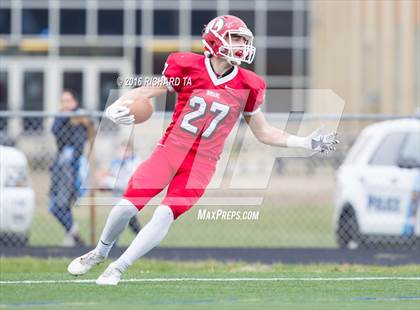 Thumbnail 3 in Lenape @ Shawnee photogallery.