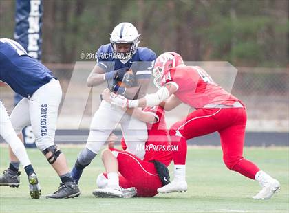 Thumbnail 2 in Lenape @ Shawnee photogallery.