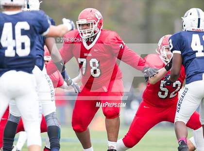 Thumbnail 1 in Lenape @ Shawnee photogallery.