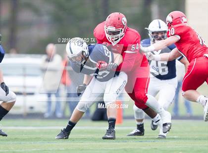 Thumbnail 1 in Lenape @ Shawnee photogallery.