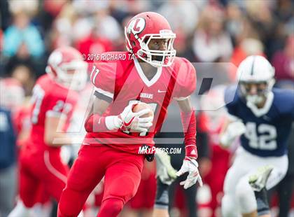 Thumbnail 2 in Lenape @ Shawnee photogallery.