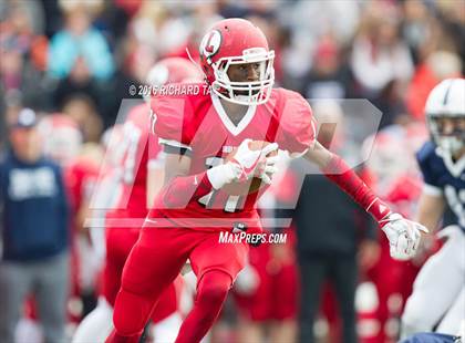Thumbnail 1 in Lenape @ Shawnee photogallery.