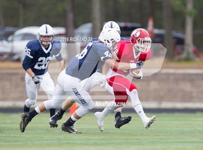 Thumbnail 3 in Lenape @ Shawnee photogallery.