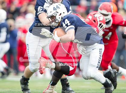 Thumbnail 3 in Lenape @ Shawnee photogallery.