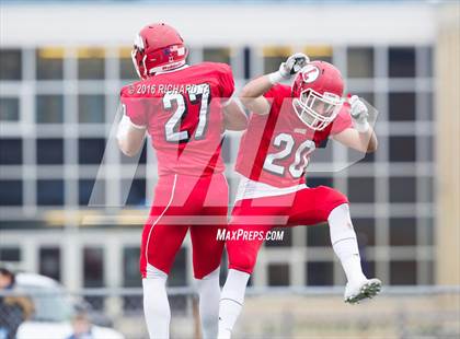 Thumbnail 3 in Lenape @ Shawnee photogallery.