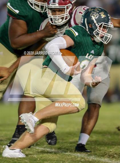 Thumbnail 1 in Jasper @ Little Cypress-Mauriceville photogallery.