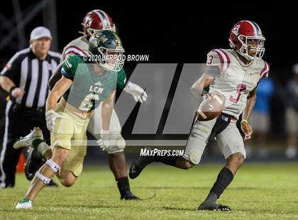 Thumbnail 2 in Jasper @ Little Cypress-Mauriceville photogallery.