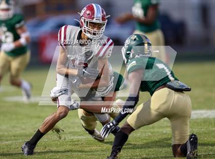 Thumbnail 3 in Jasper @ Little Cypress-Mauriceville photogallery.