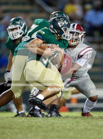 Thumbnail 3 in Jasper @ Little Cypress-Mauriceville photogallery.