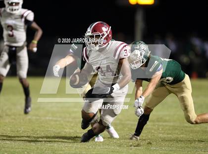 Thumbnail 3 in Jasper @ Little Cypress-Mauriceville photogallery.