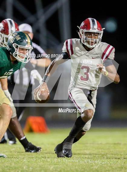 Thumbnail 1 in Jasper @ Little Cypress-Mauriceville photogallery.