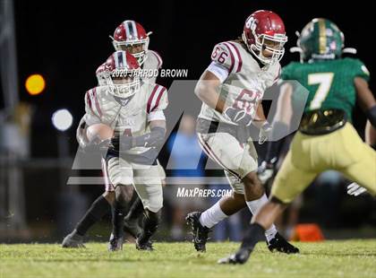 Thumbnail 2 in Jasper @ Little Cypress-Mauriceville photogallery.