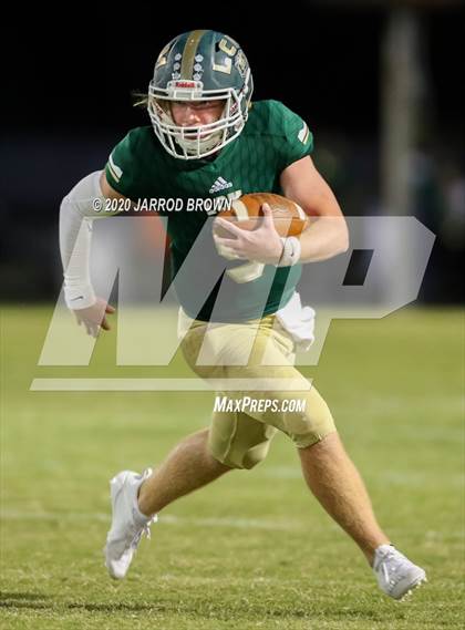 Thumbnail 1 in Jasper @ Little Cypress-Mauriceville photogallery.