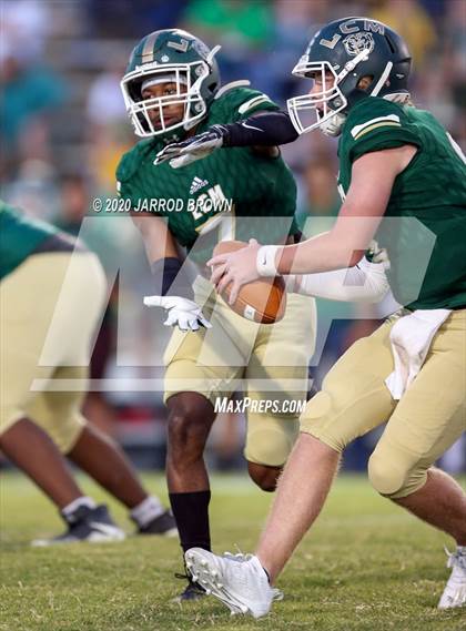 Thumbnail 3 in Jasper @ Little Cypress-Mauriceville photogallery.