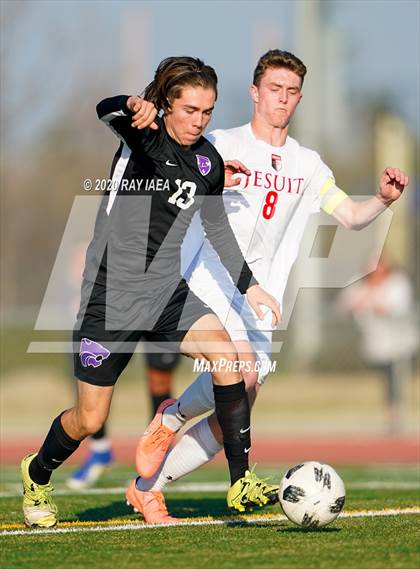 Thumbnail 3 in Jesuit @ Franklin photogallery.