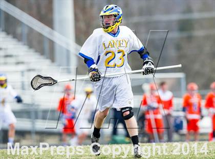 Thumbnail 2 in Marvin Ridge vs. Laney photogallery.
