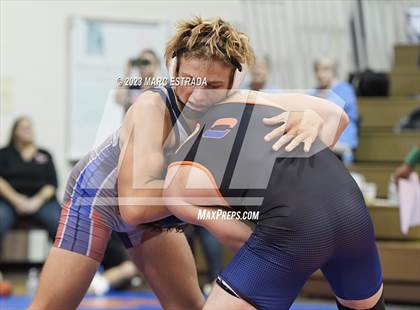 Thumbnail 3 in Osceola Duals Tournament 12/2/23 photogallery.