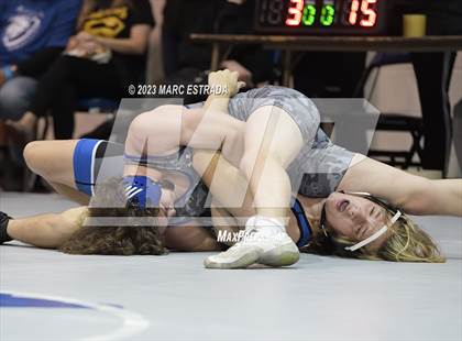 Thumbnail 3 in Osceola Duals Tournament 12/2/23 photogallery.