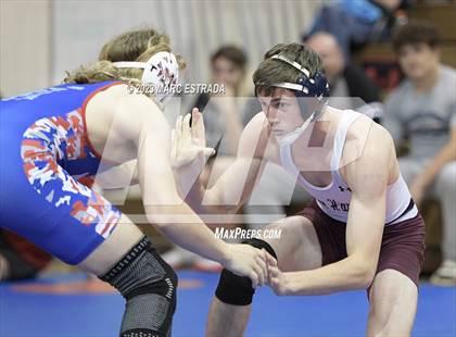 Thumbnail 3 in Osceola Duals Tournament 12/2/23 photogallery.