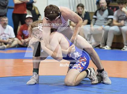 Thumbnail 2 in Osceola Duals Tournament 12/2/23 photogallery.