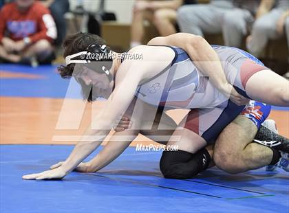 Thumbnail 1 in Osceola Duals Tournament 12/2/23 photogallery.