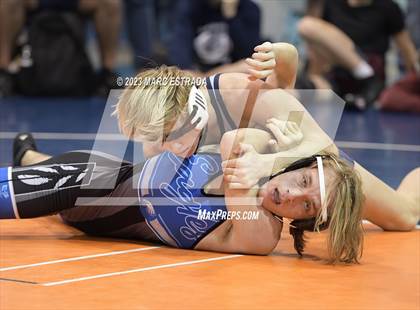Thumbnail 2 in Osceola Duals Tournament 12/2/23 photogallery.