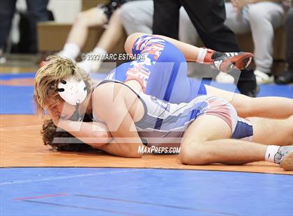 Thumbnail 2 in Osceola Duals Tournament 12/2/23 photogallery.
